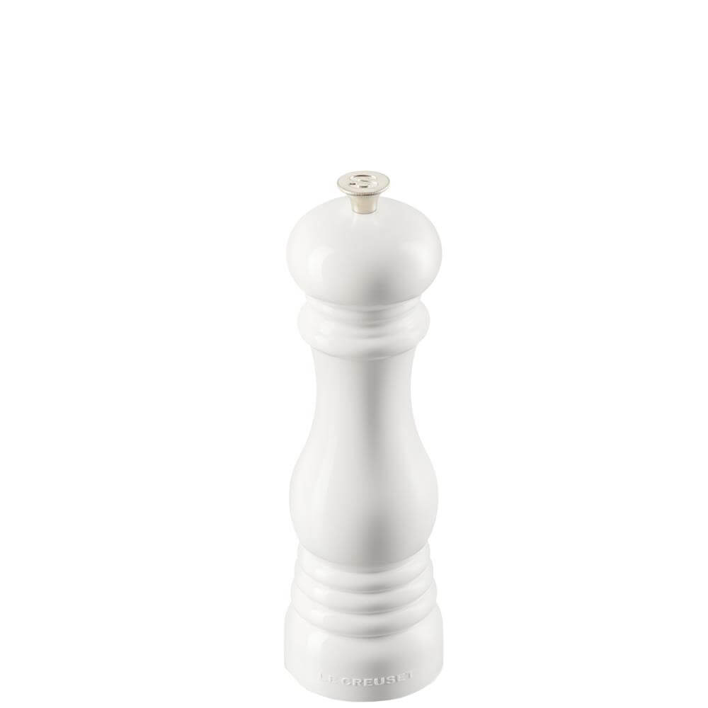 Le Creuset Classic White Mill